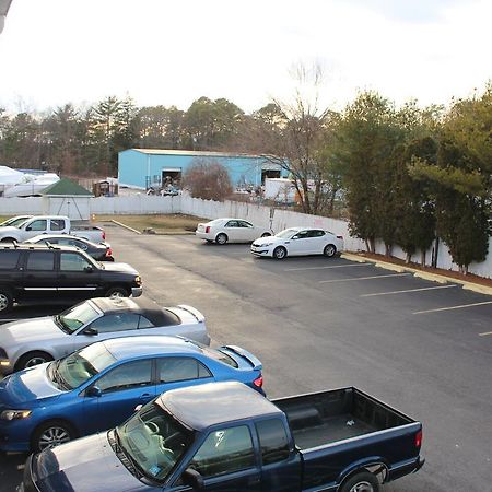 Highlander Motor Inn Atlantic City Galloway Ngoại thất bức ảnh
