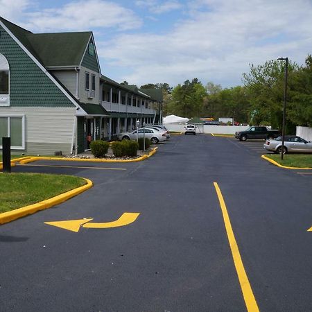 Highlander Motor Inn Atlantic City Galloway Ngoại thất bức ảnh