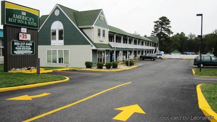 Highlander Motor Inn Atlantic City Galloway Ngoại thất bức ảnh