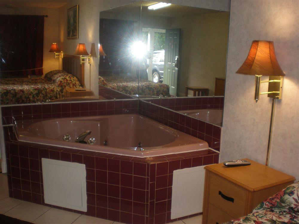 Highlander Motor Inn Atlantic City Galloway Ngoại thất bức ảnh
