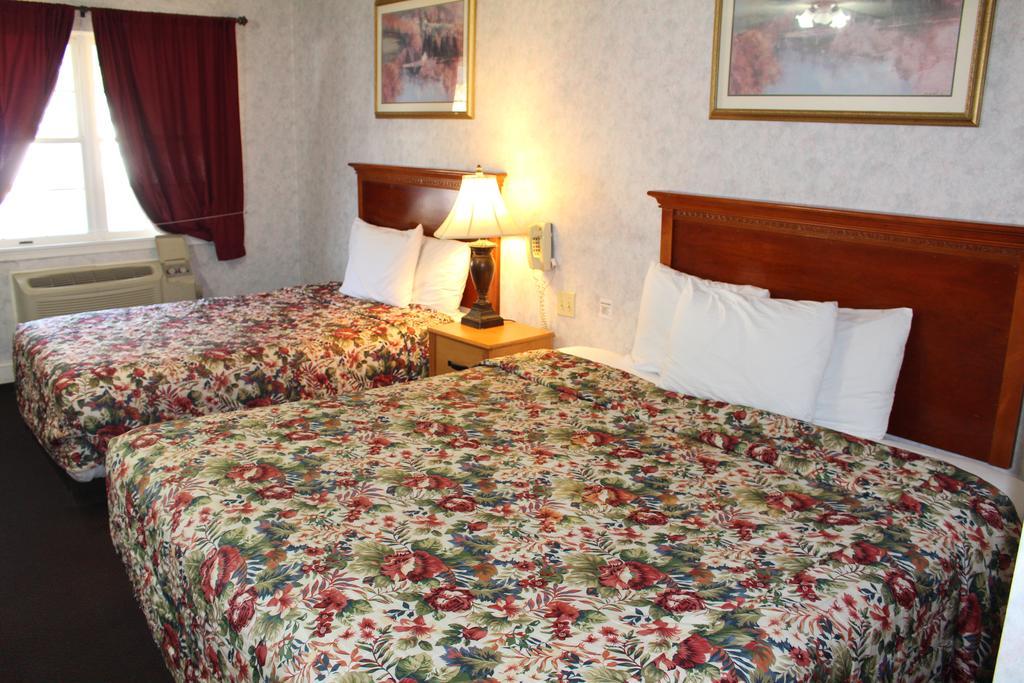 Highlander Motor Inn Atlantic City Galloway Ngoại thất bức ảnh