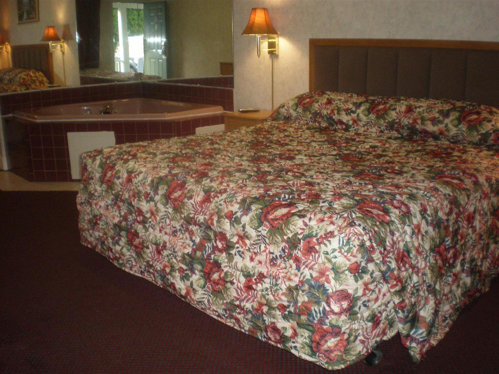 Highlander Motor Inn Atlantic City Galloway Ngoại thất bức ảnh