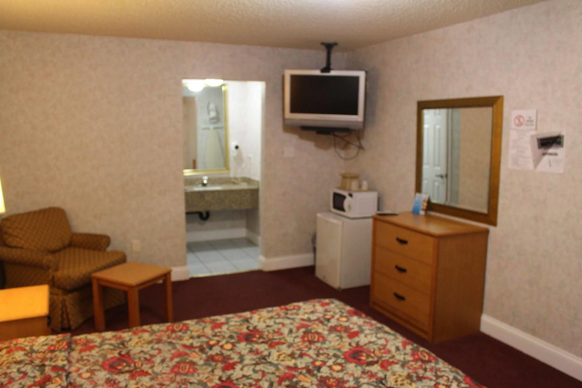 Highlander Motor Inn Atlantic City Galloway Ngoại thất bức ảnh