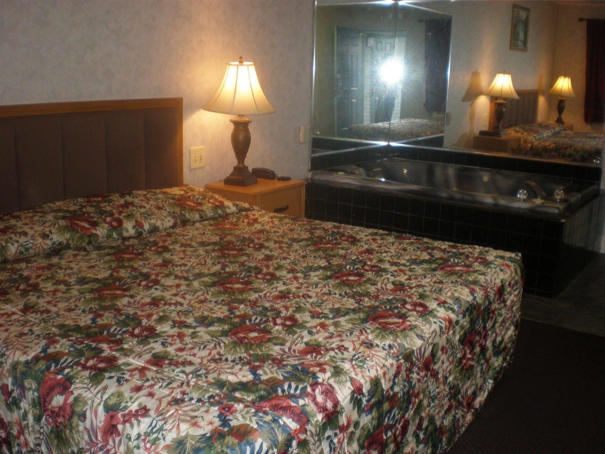 Highlander Motor Inn Atlantic City Galloway Phòng bức ảnh