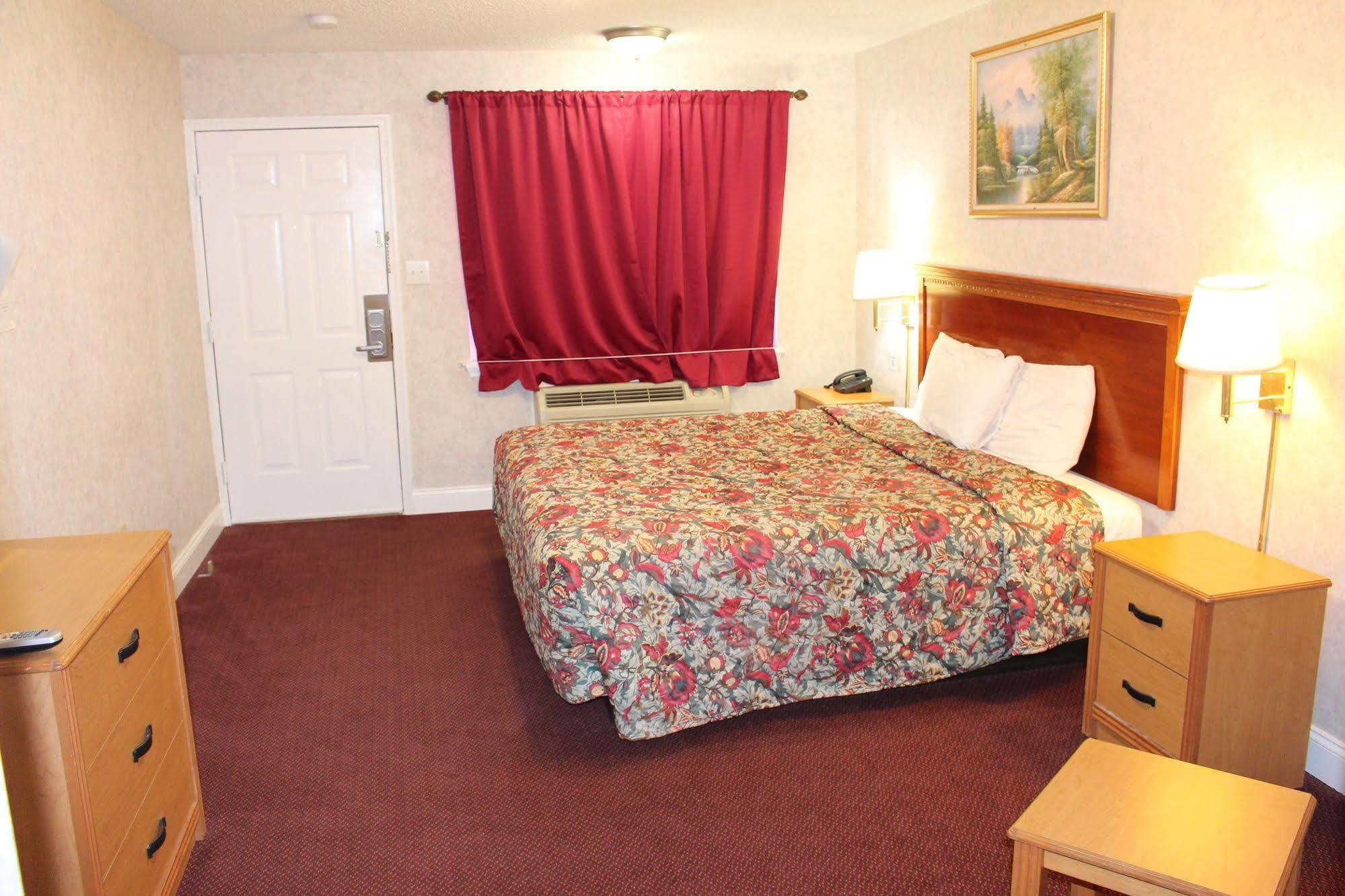Highlander Motor Inn Atlantic City Galloway Ngoại thất bức ảnh