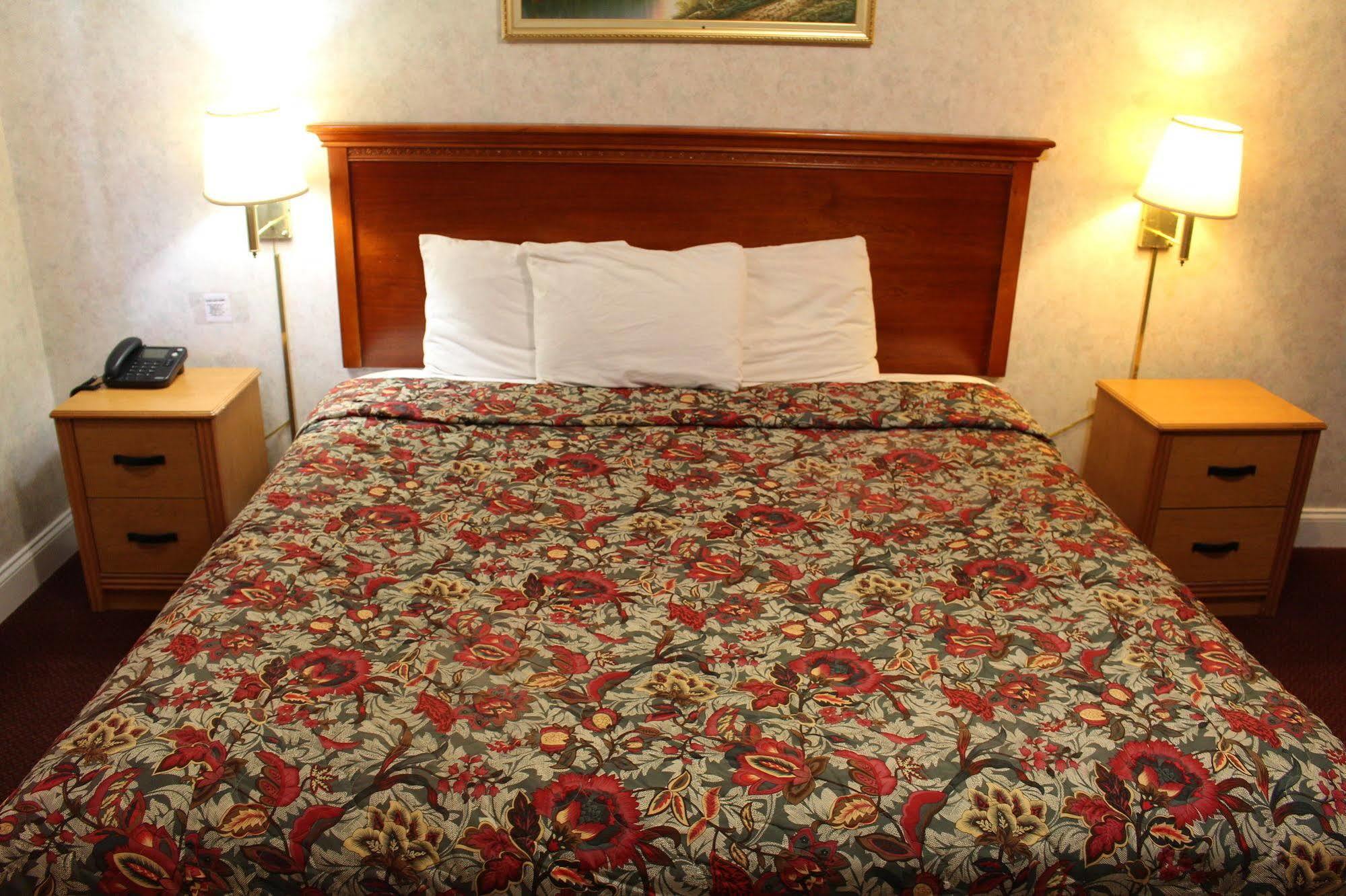 Highlander Motor Inn Atlantic City Galloway Ngoại thất bức ảnh
