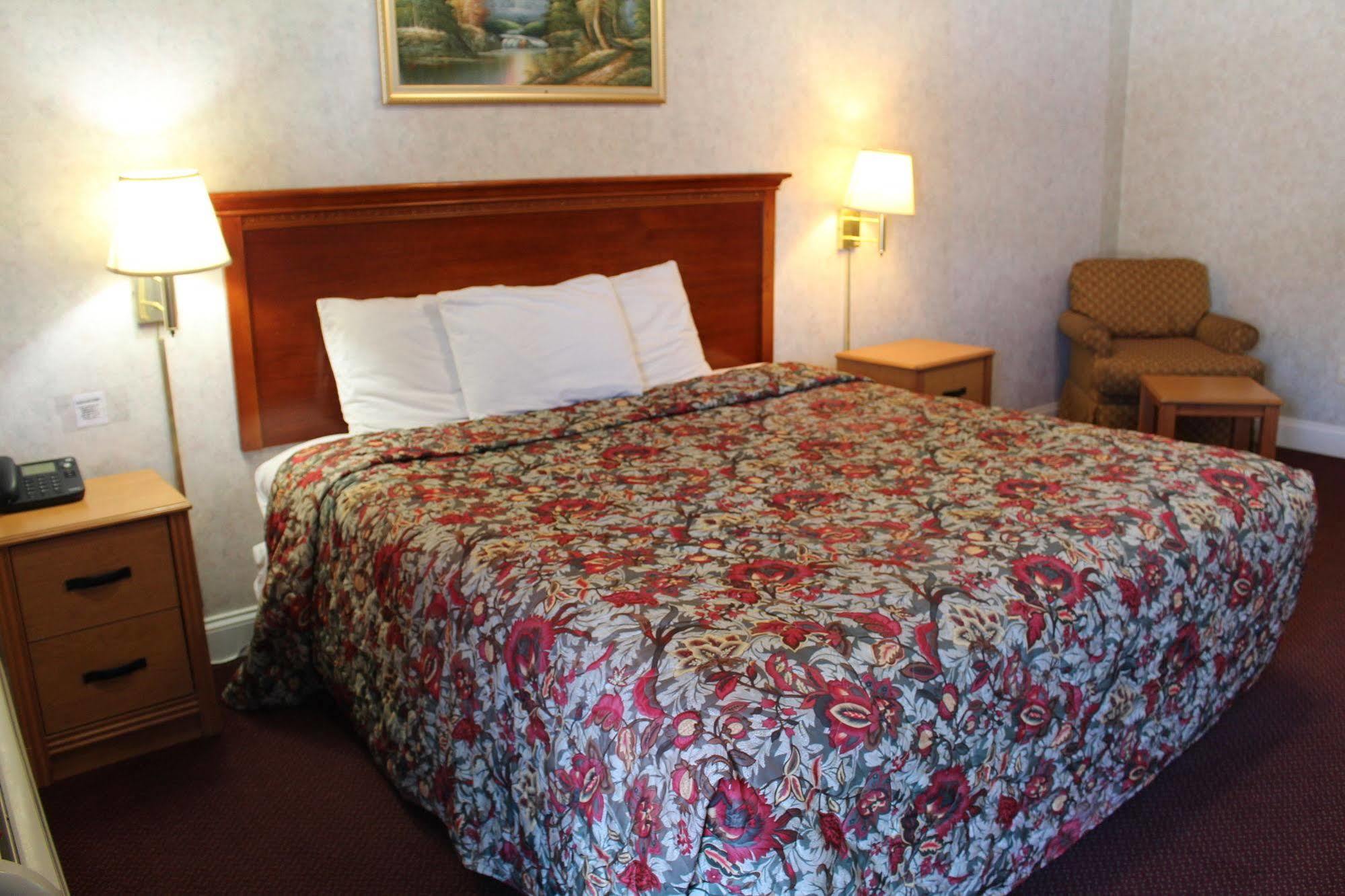 Highlander Motor Inn Atlantic City Galloway Ngoại thất bức ảnh