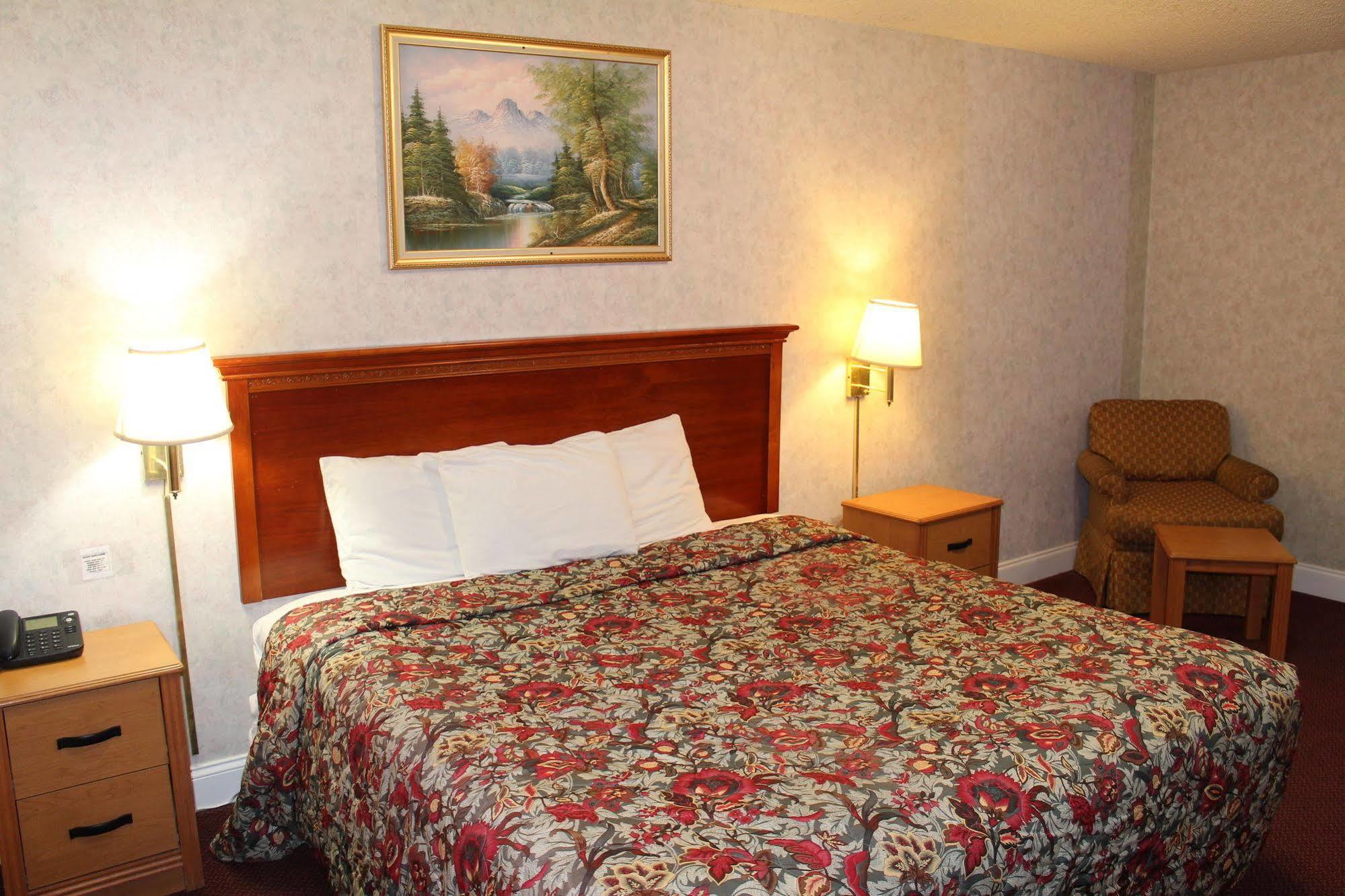 Highlander Motor Inn Atlantic City Galloway Ngoại thất bức ảnh