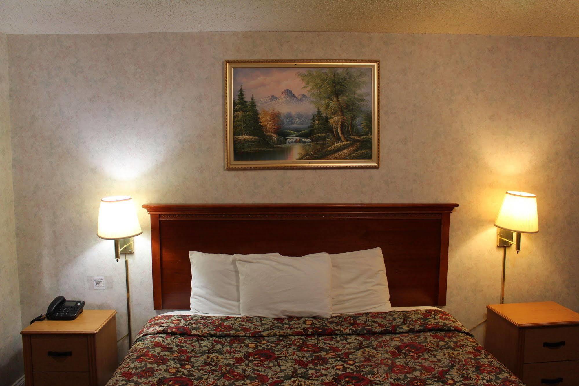 Highlander Motor Inn Atlantic City Galloway Ngoại thất bức ảnh