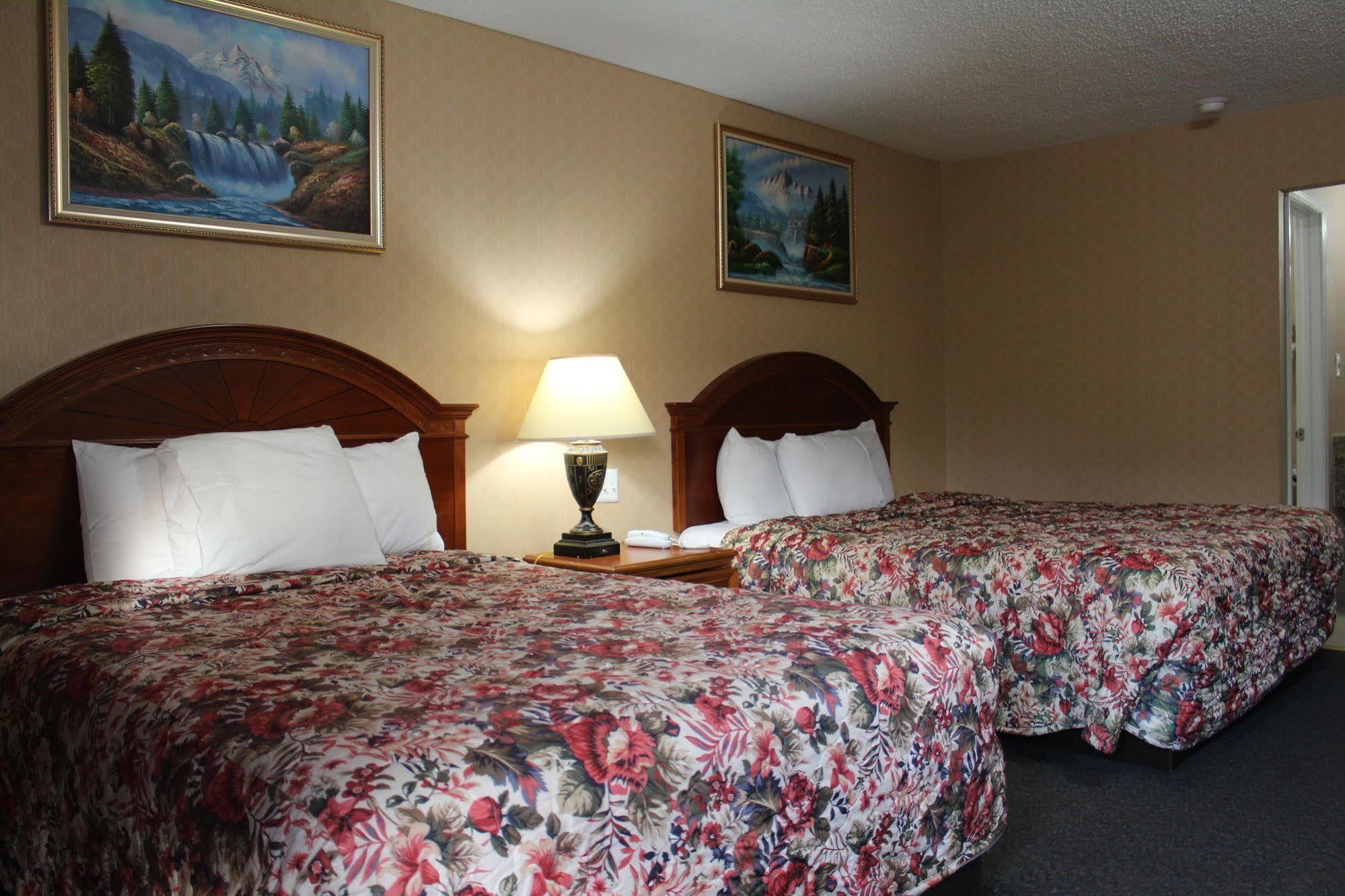 Highlander Motor Inn Atlantic City Galloway Ngoại thất bức ảnh