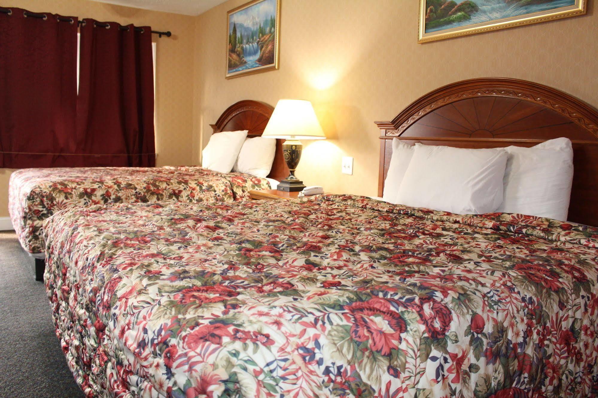 Highlander Motor Inn Atlantic City Galloway Ngoại thất bức ảnh