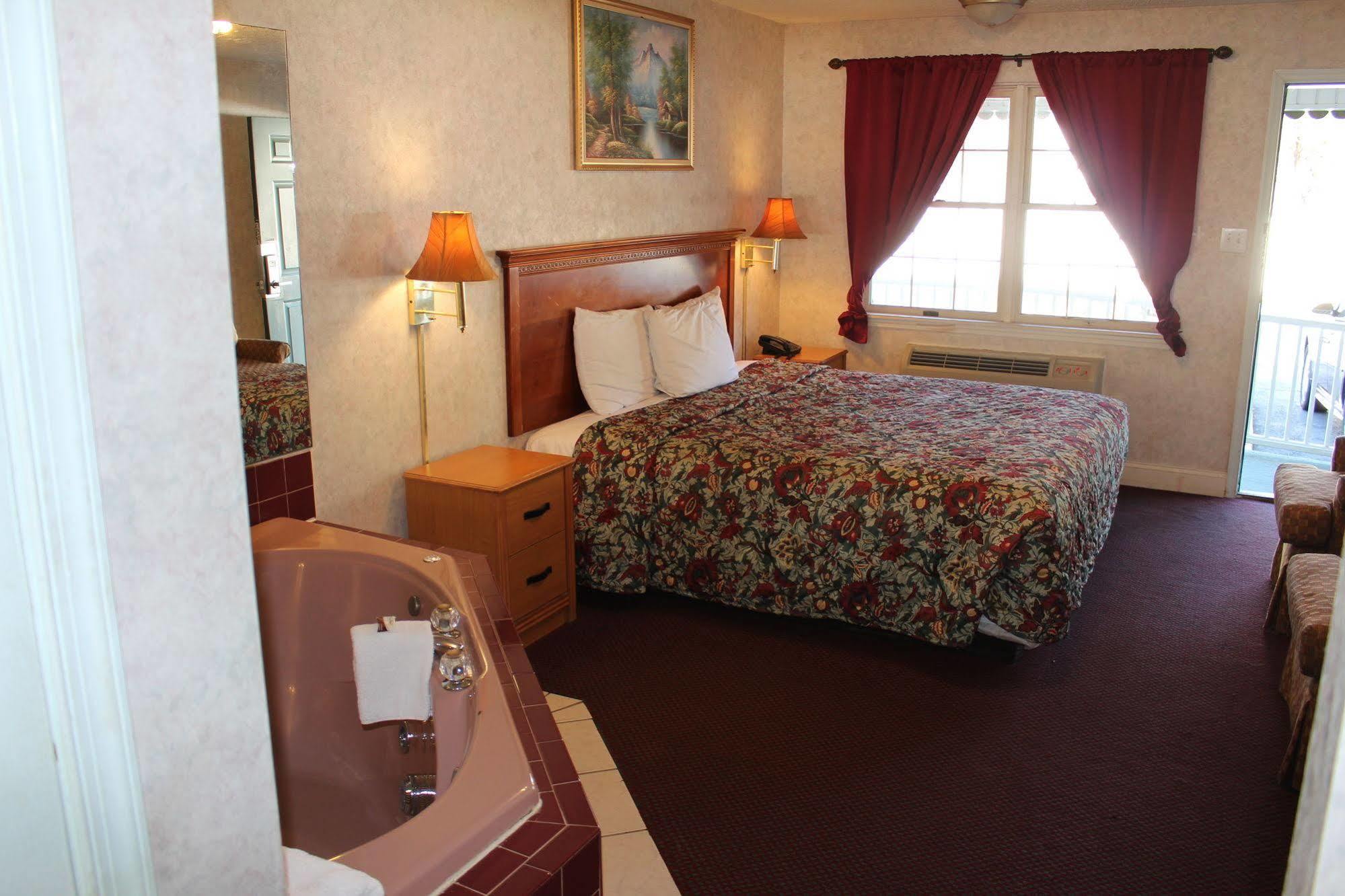 Highlander Motor Inn Atlantic City Galloway Ngoại thất bức ảnh