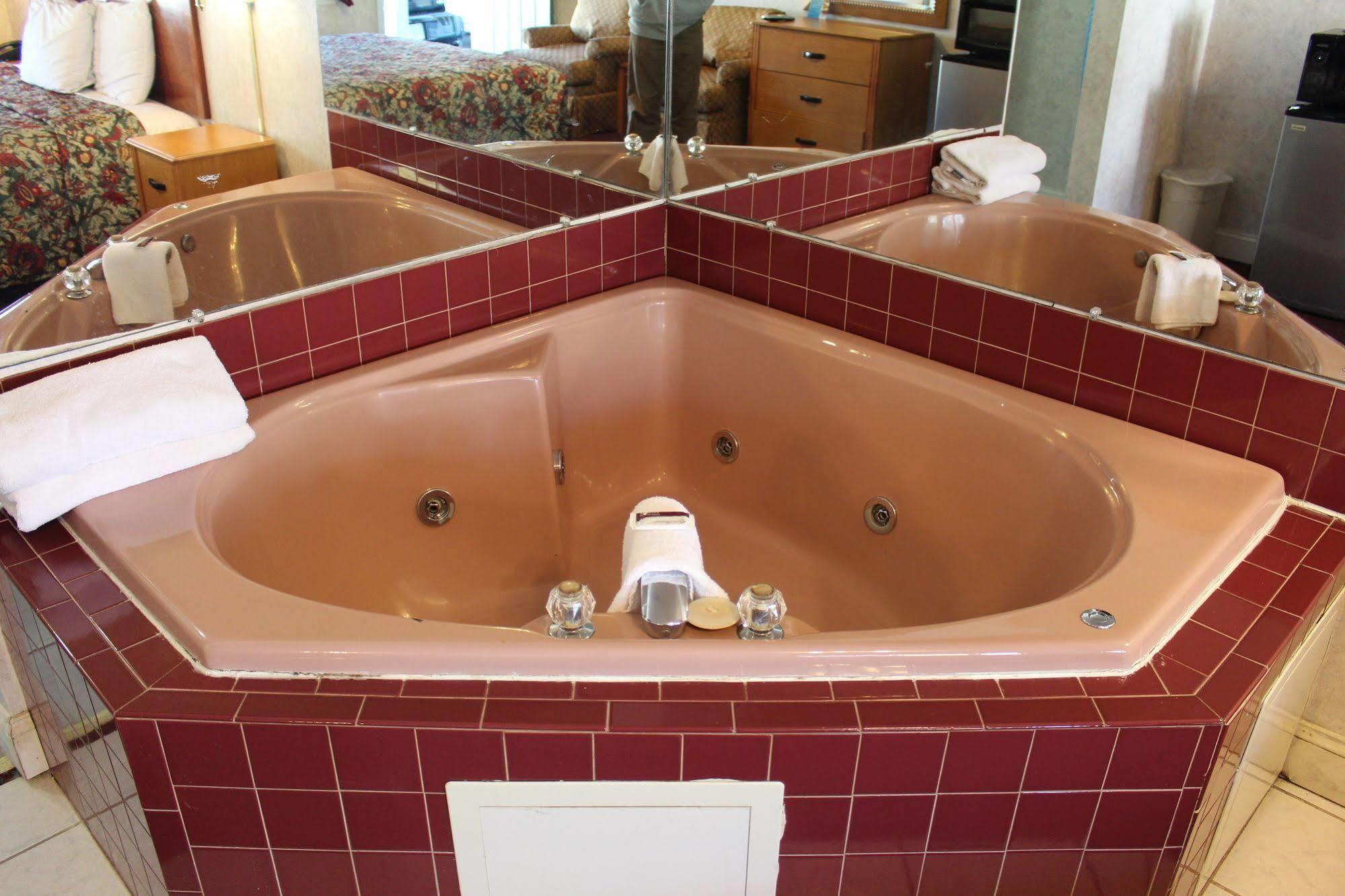 Highlander Motor Inn Atlantic City Galloway Ngoại thất bức ảnh