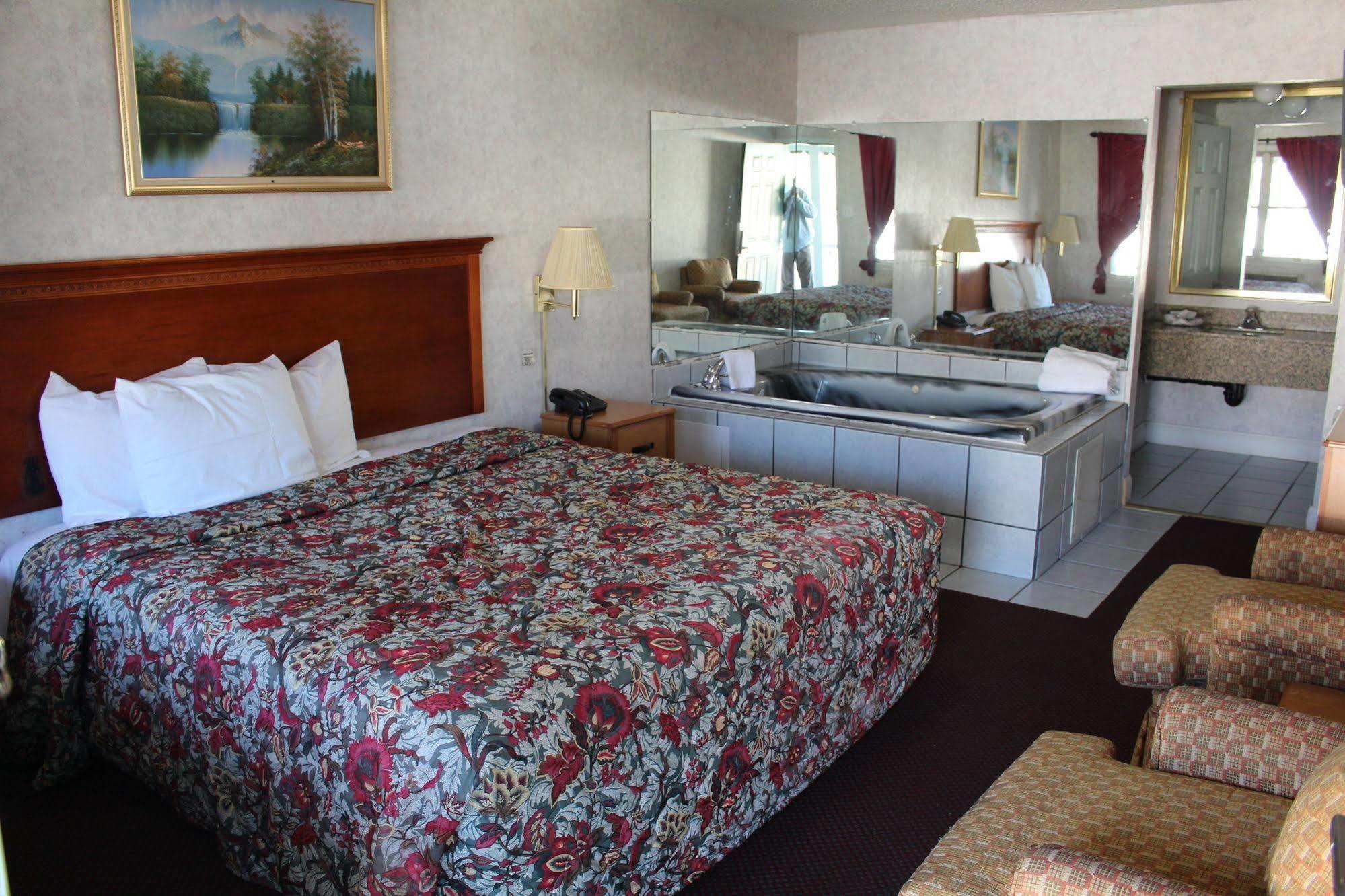Highlander Motor Inn Atlantic City Galloway Ngoại thất bức ảnh