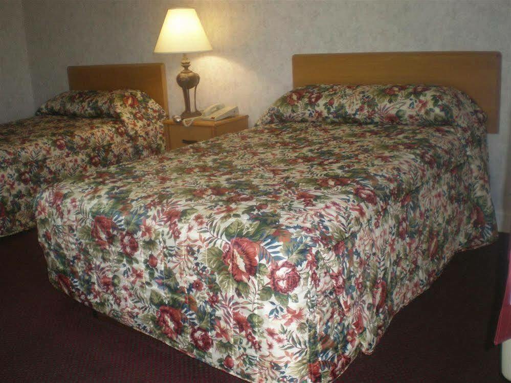 Highlander Motor Inn Atlantic City Galloway Ngoại thất bức ảnh